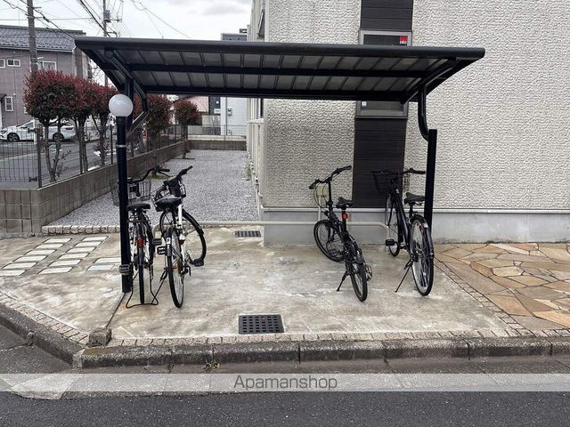 その他共有部分　その他共有部分