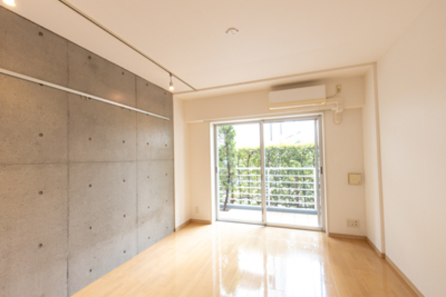 居室・リビング　※写真は同タイプ住戸です。