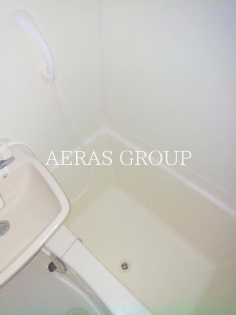 バス・シャワールーム　同仕様