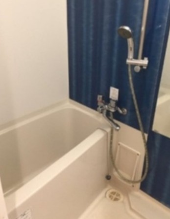 バス・シャワールーム　☆浴室☆