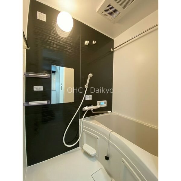 バス・シャワールーム　同ハウスメーカー参考