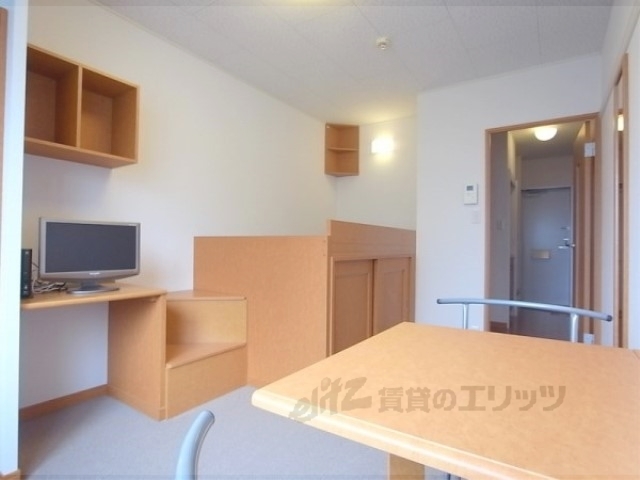 居室・リビング　洋室