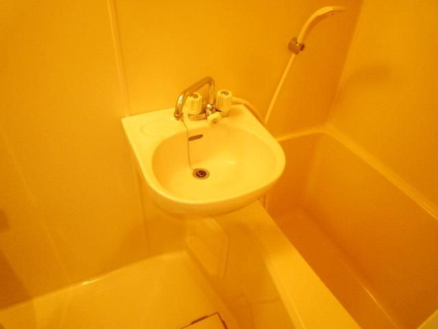 バス・シャワールーム　★バスルーム★