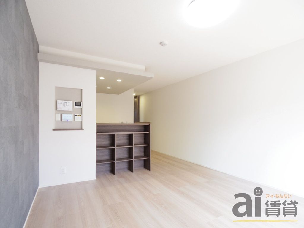 居室・リビング　※同仕様写真