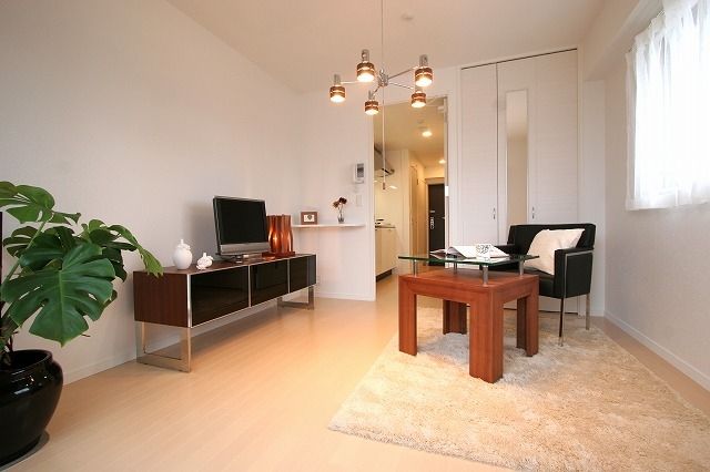 居室・リビング　リビング/居室