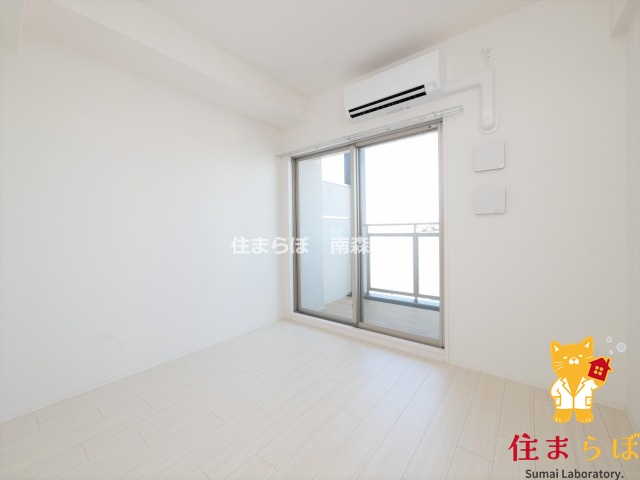 居室・リビング　暮らしの中心になる場所