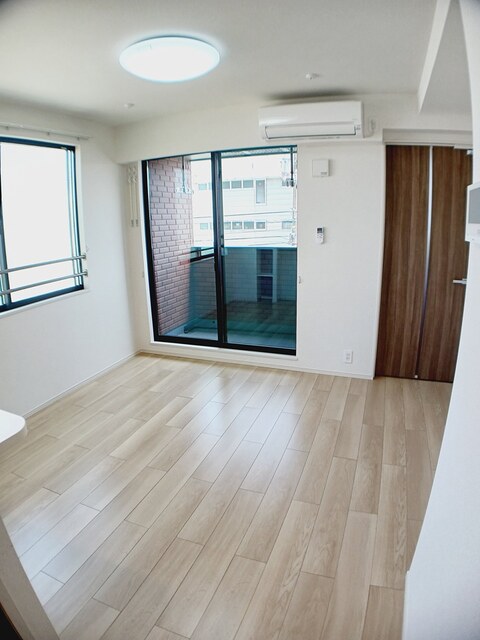 居室・リビング　居室・リビング