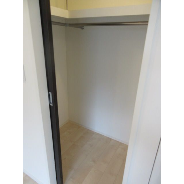 その他部屋・スペース　収納スペース