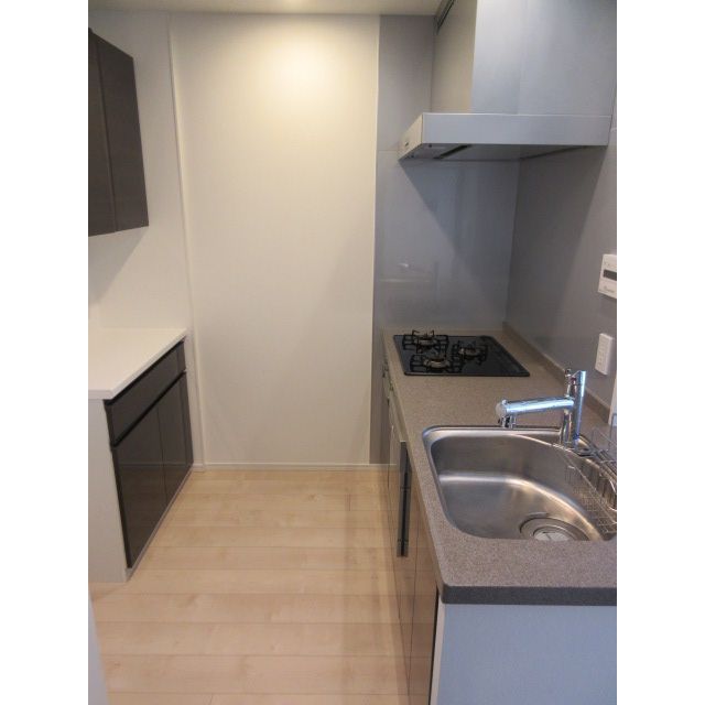 キッチン　キッチン約２．６帖