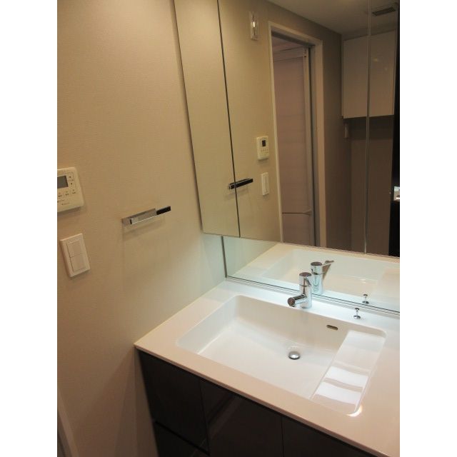 その他部屋・スペース　独立洗面台