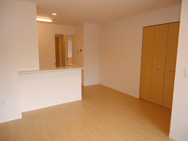 居室・リビング　リビング