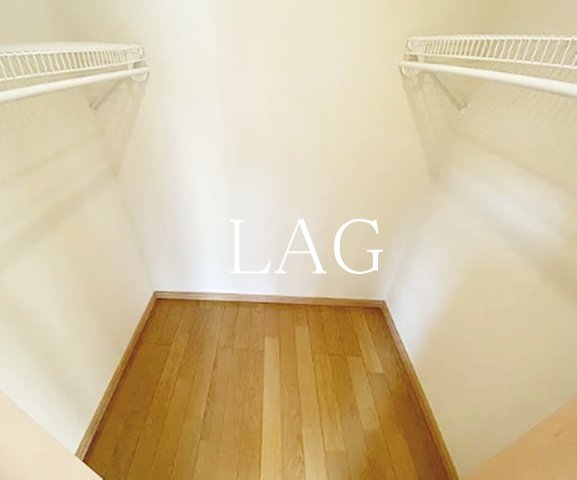 収納　収納です。