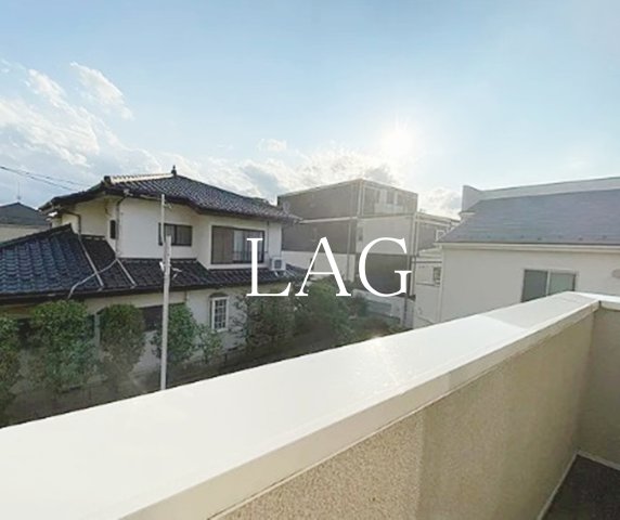 眺望　眺望です。