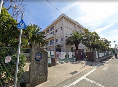 小学校　尼崎市立武庫庄小学校（小学校）まで1212m