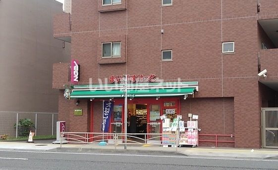 スーパー　まいばすけっと　洪福寺前（スーパー）まで1170m