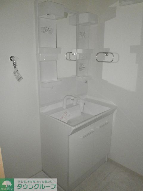 洗面設備　★洗面台★