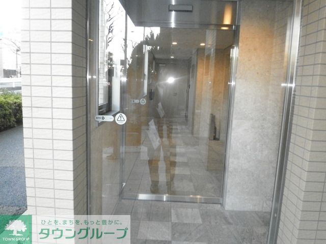 エントランス　★エントランス★