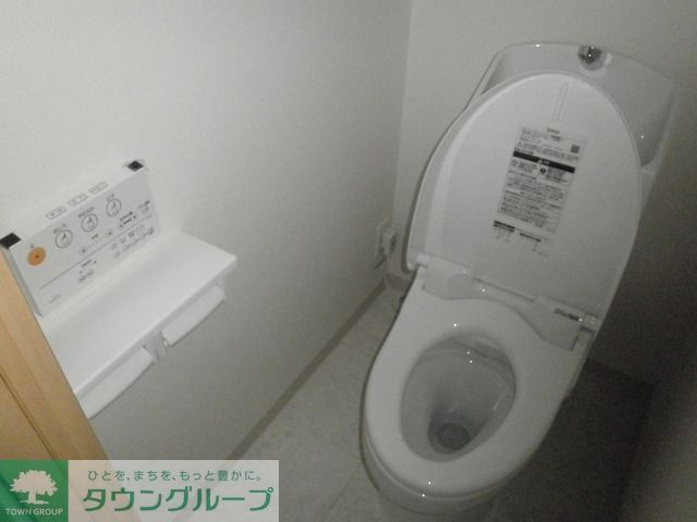 トイレ　★トイレ★