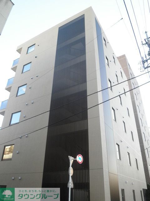 建物外観　★外観★