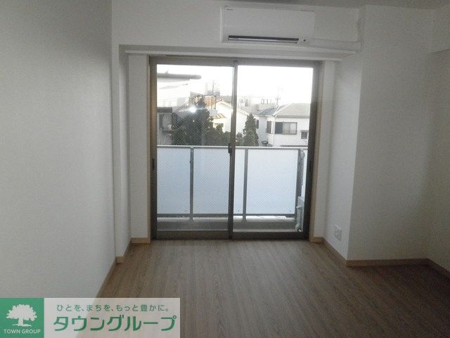 居室・リビング　★居室★