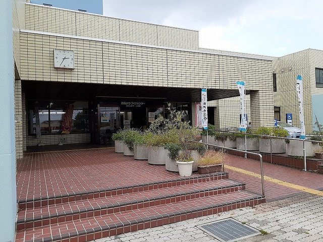 役所　託麻総合出張所（役所）まで1000m