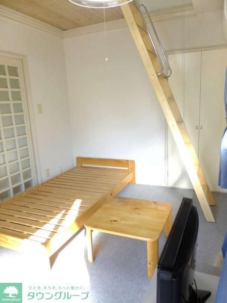 その他部屋・スペース