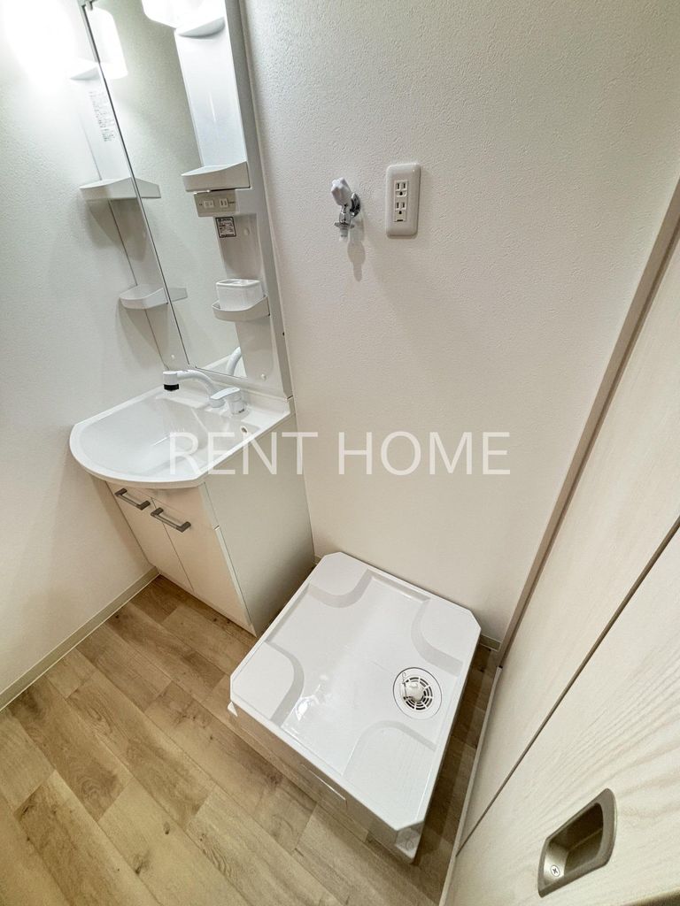 その他　同仕様タイプのお部屋写真