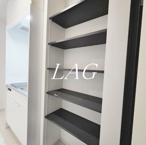 収納　収納です。（同仕様です。）