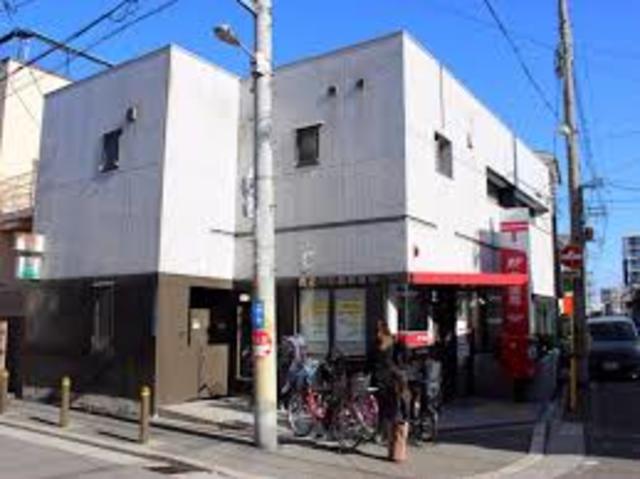 郵便局　西淀川歌島郵便局（郵便局）まで531m