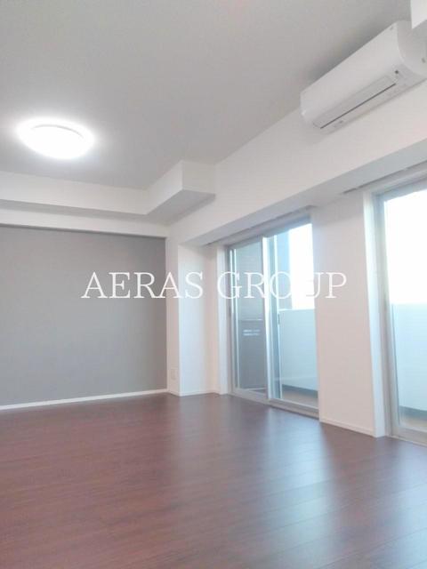 居室・リビング　リビング　※同仕様タイプの写真です