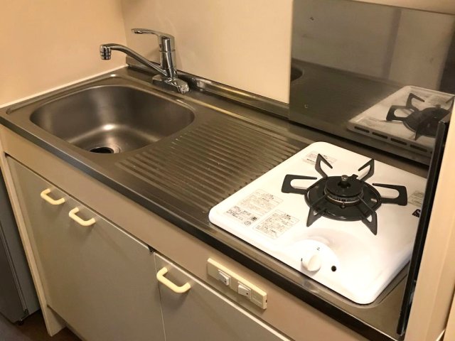 その他部屋・スペース　過ごしやすい室内です