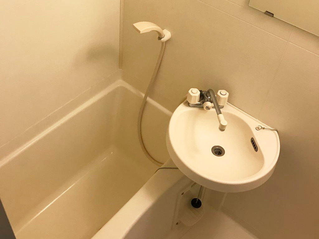 その他部屋・スペース　中はこのようになっています