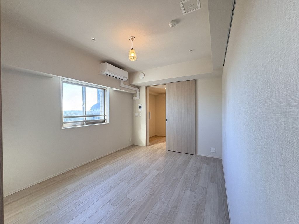 居室・リビング　リビング/居室