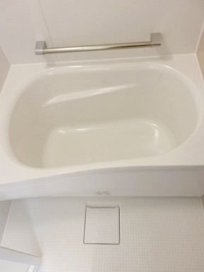 バス・シャワールーム　バス　浴室乾燥機
