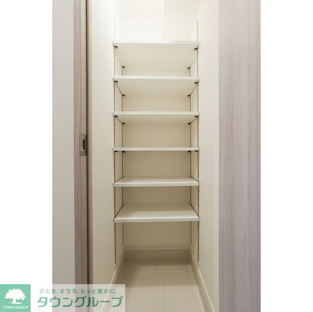 その他部屋・スペース　シューズインクローゼット