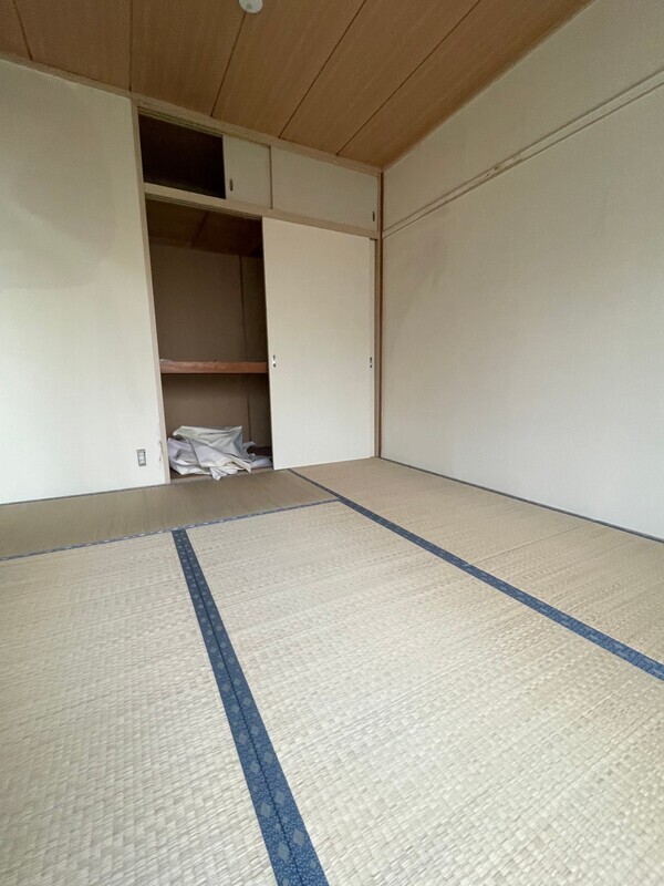 サンシティ草田の内装写真
