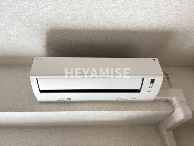 その他設備　※同間取りの別の階のお部屋の画像です※現況を優先します
