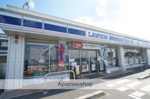 コンビニ　ローソン　大和高田松塚店（コンビニ）まで1147m