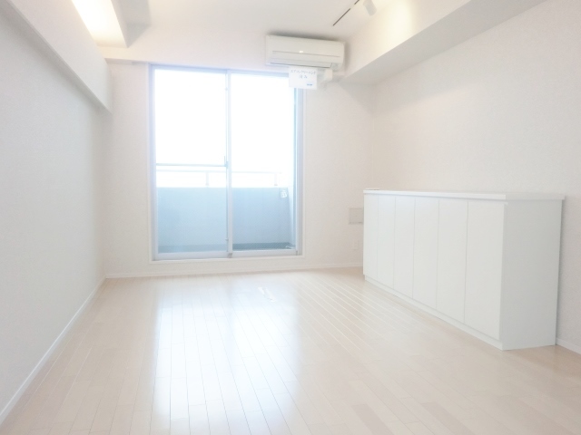 その他部屋・スペース　可動間仕切りでベッドｒｏｏｍを作っちゃって！