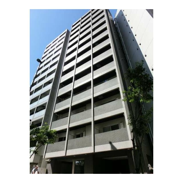 建物外観　スパシエ　アルテシモ　ベッタ　北区滝野川5