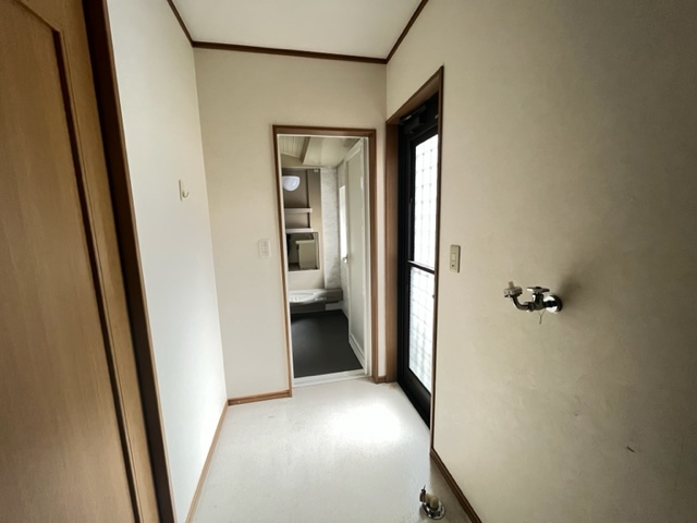 その他　（退去前につき現況優先とします）