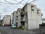 狭山市駅より徒歩4分 築34年8ヶ月 3階建の賃貸物件