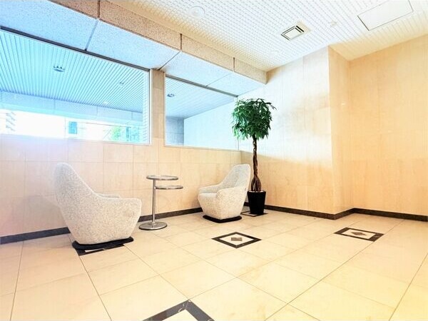 ロビー　★☆他社掲載も内見や契約可能！相見積もり大歓迎☆★