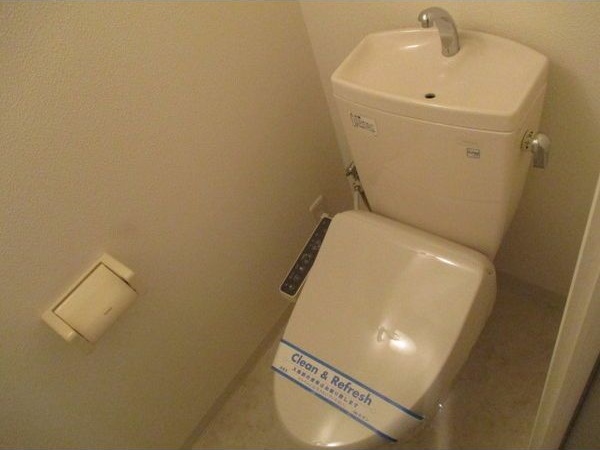 トイレ　写真はイメージです。詳細は弊社にて内見をお願い致します！