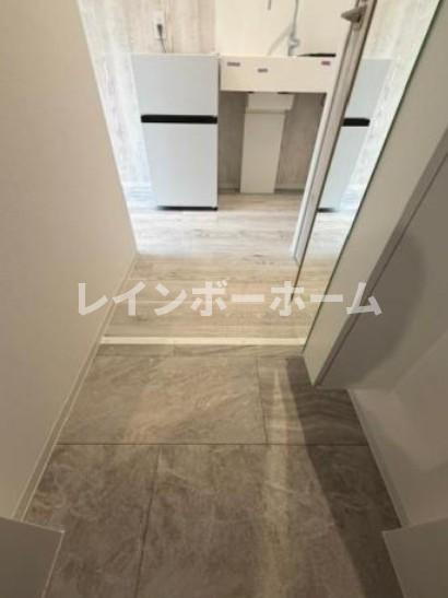 玄関　※別部屋参照写真となります。
