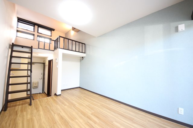 その他部屋・スペース　※同タイプの別の部屋の写真です。