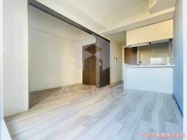 居室・リビング　※同物件別部屋参考写真