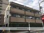 一橋学園駅より徒歩11分 3階 築40年3ヶ月の賃貸物件