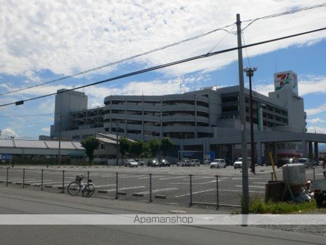 その他　松本駅（その他）まで1600m