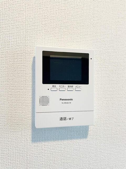 セキュリティ　?
